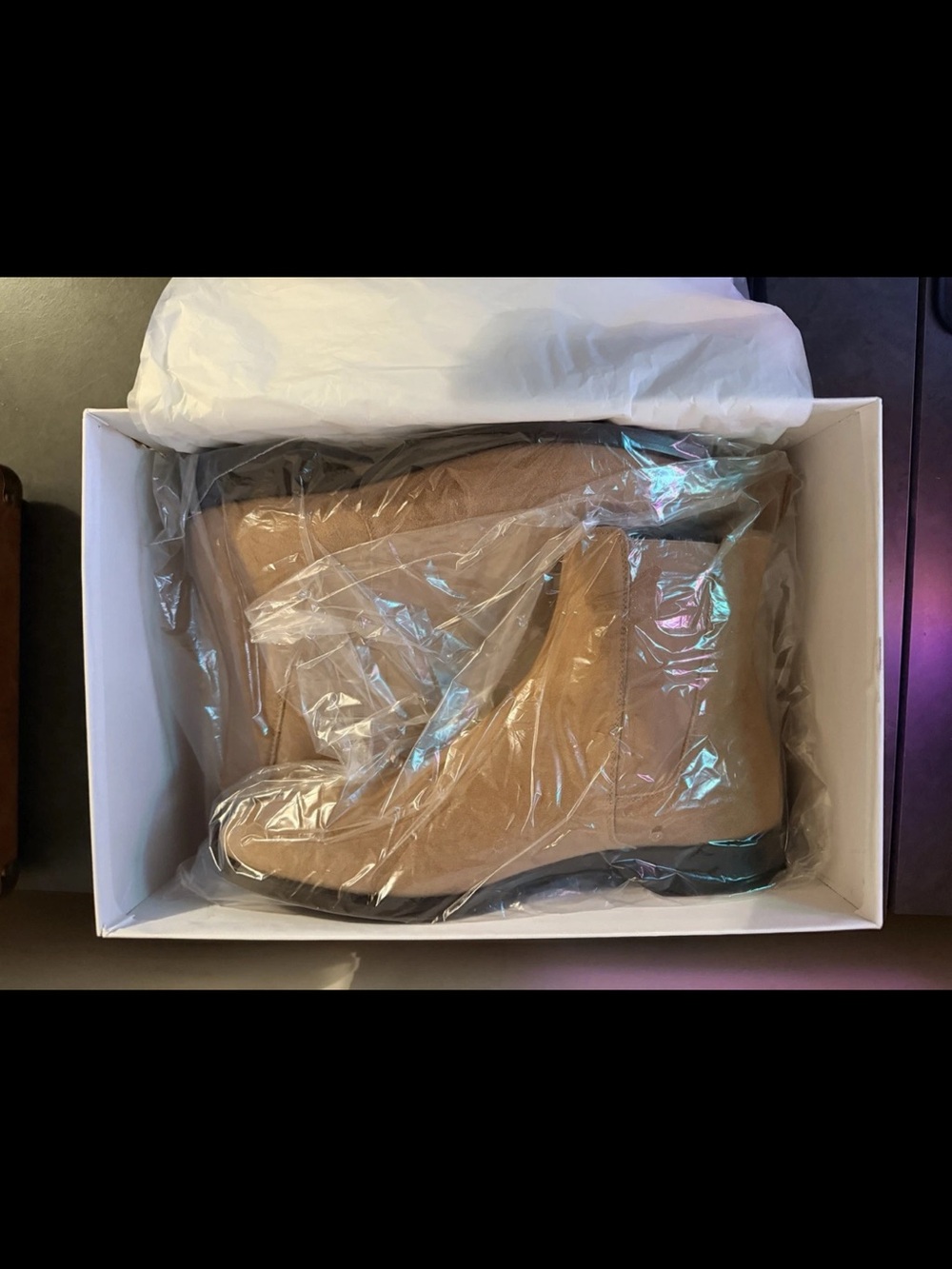 ORO LA Men’s Chelsea Boots